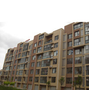 碩輝苑1#、26#樓