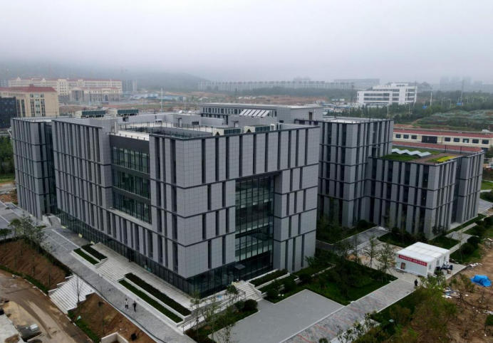 中國海洋大學(xué)海洋科教創(chuàng)新園區(qū)（西海岸校區(qū)）電子信息樓（中國安裝之星、泰山杯）